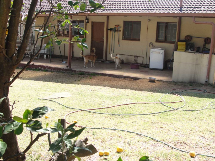 3 Bedroom Property for Sale in Birch Acres Gauteng