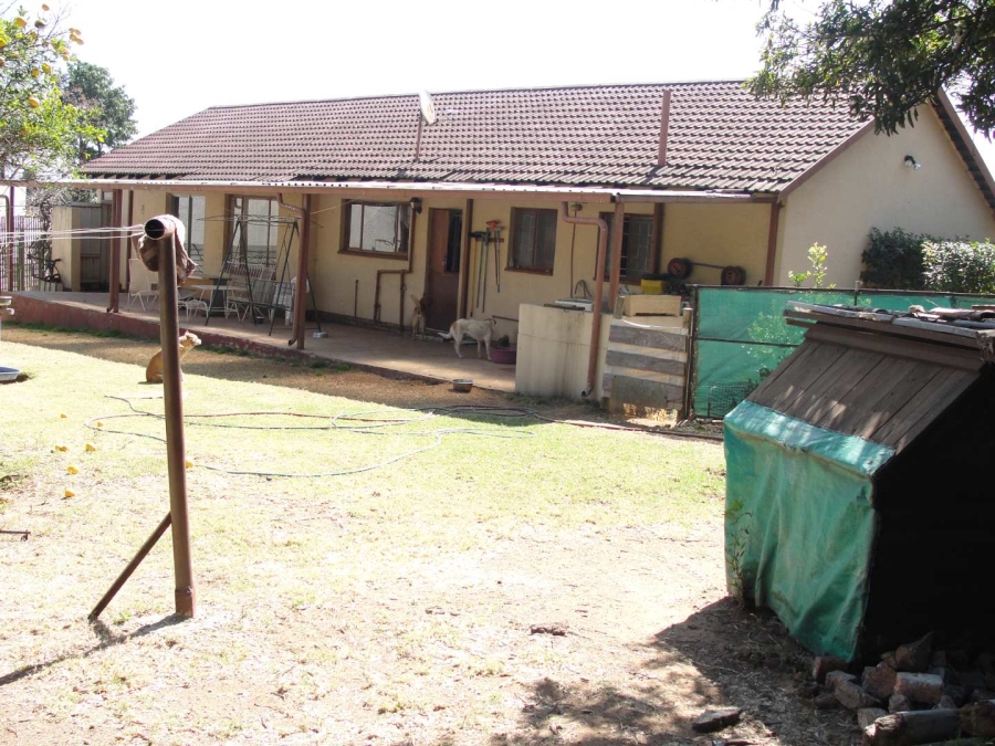 3 Bedroom Property for Sale in Birch Acres Gauteng