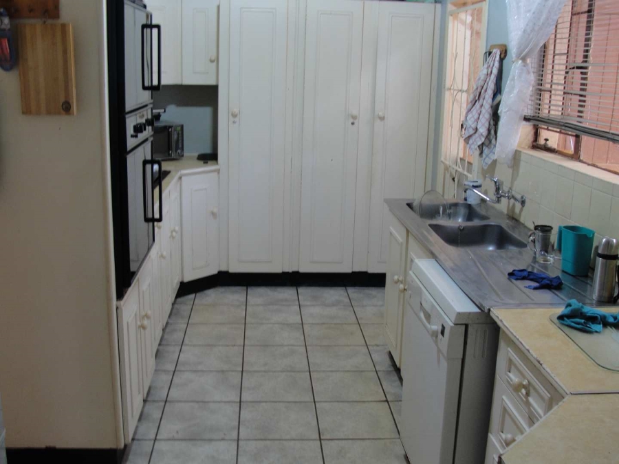 3 Bedroom Property for Sale in Birch Acres Gauteng