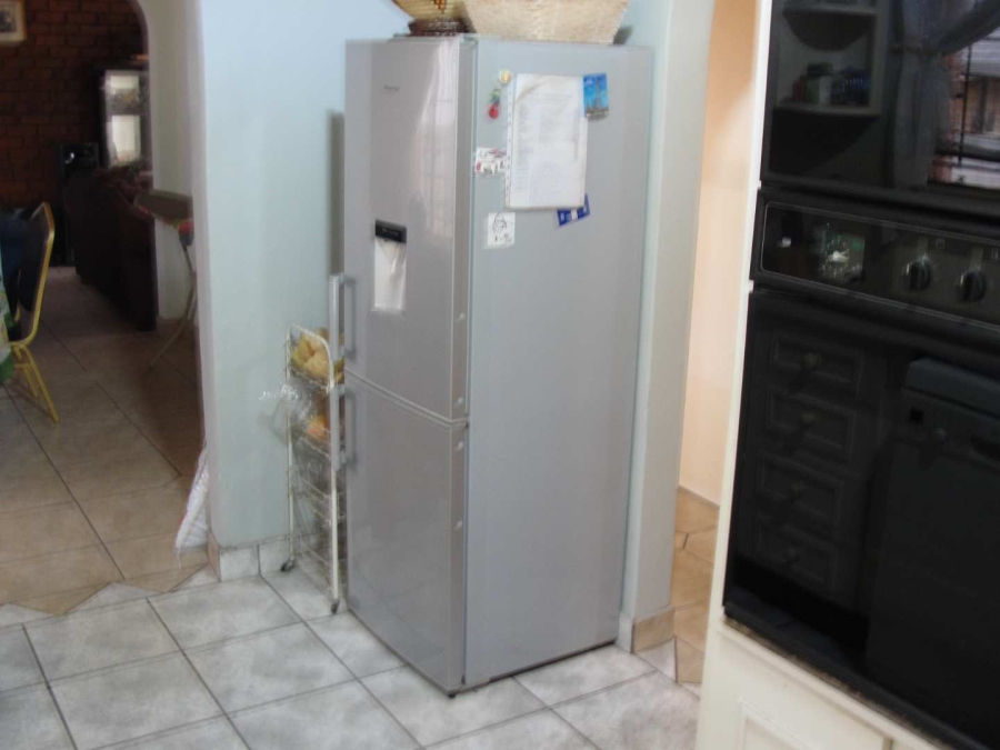 3 Bedroom Property for Sale in Birch Acres Gauteng