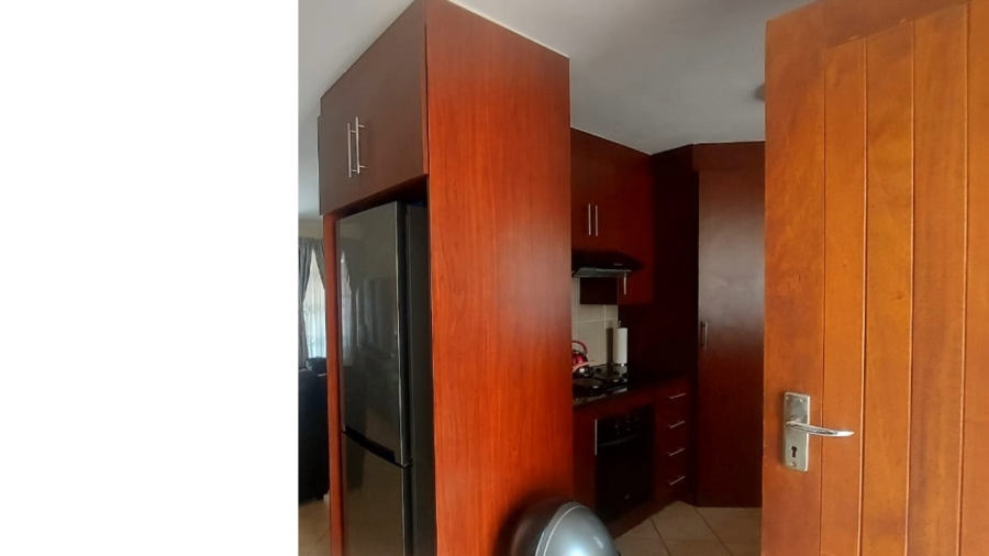 To Let 3 Bedroom Property for Rent in Equestria Gauteng