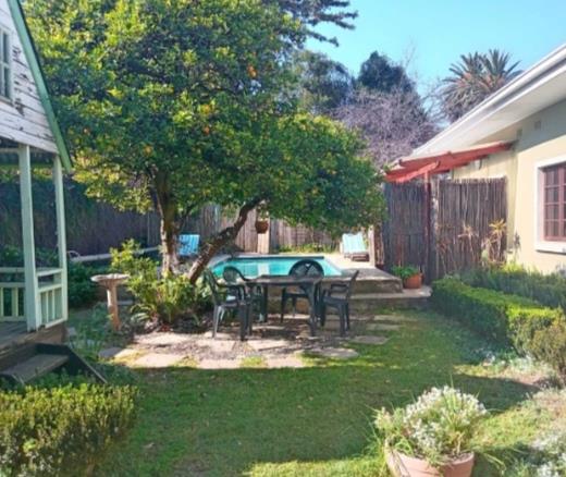 To Let 2 Bedroom Property for Rent in Highlands Gauteng
