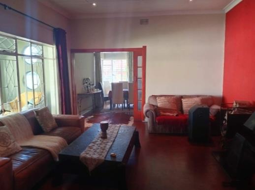 To Let 2 Bedroom Property for Rent in Highlands Gauteng