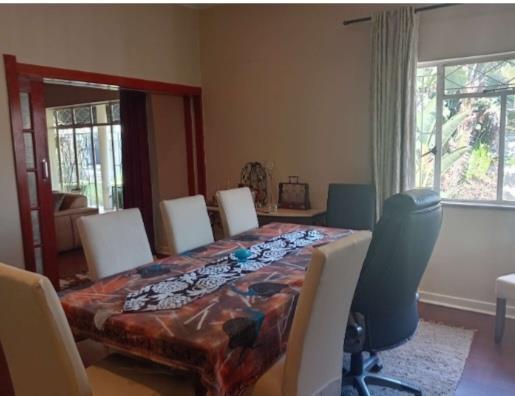 To Let 2 Bedroom Property for Rent in Highlands Gauteng