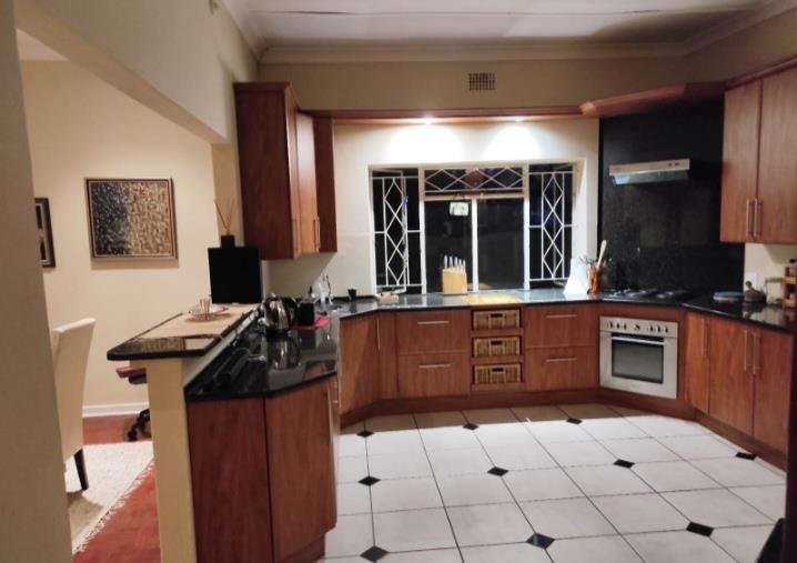 To Let 2 Bedroom Property for Rent in Highlands Gauteng
