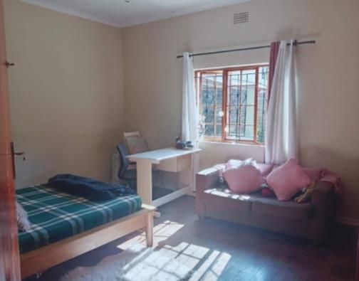To Let 2 Bedroom Property for Rent in Highlands Gauteng
