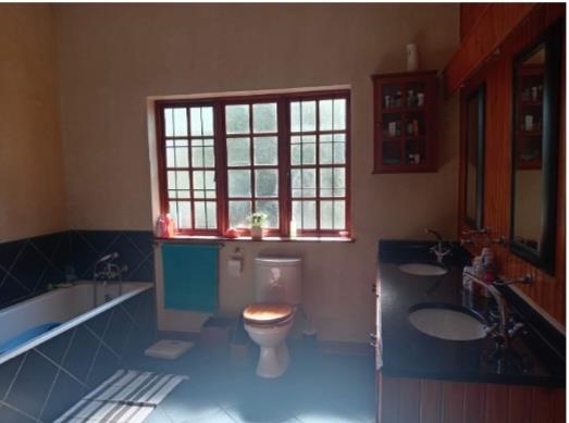 To Let 2 Bedroom Property for Rent in Highlands Gauteng