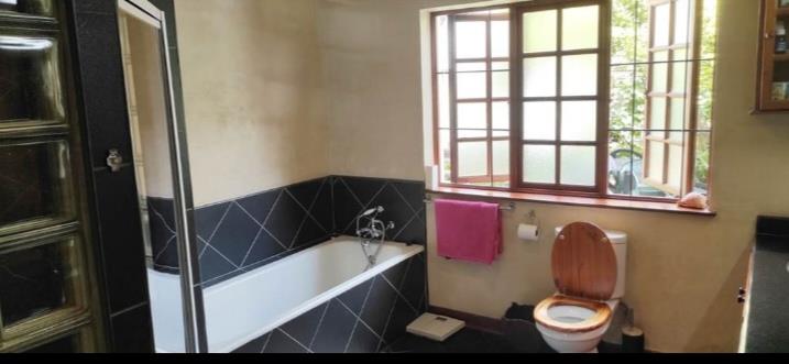 To Let 2 Bedroom Property for Rent in Highlands Gauteng