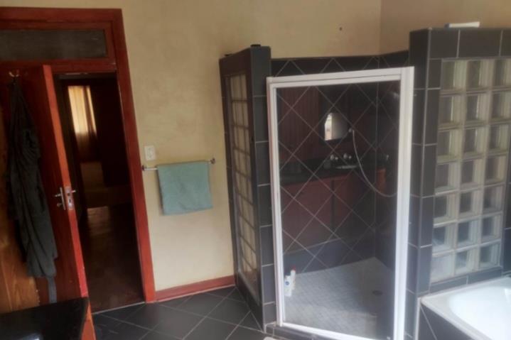 To Let 2 Bedroom Property for Rent in Highlands Gauteng