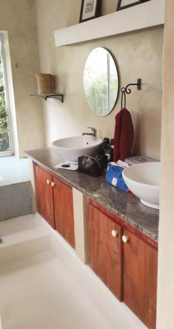 To Let 2 Bedroom Property for Rent in Highlands Gauteng