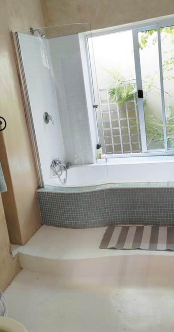 To Let 2 Bedroom Property for Rent in Highlands Gauteng