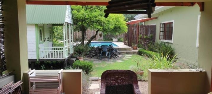 To Let 2 Bedroom Property for Rent in Highlands Gauteng