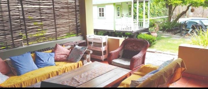 To Let 2 Bedroom Property for Rent in Highlands Gauteng
