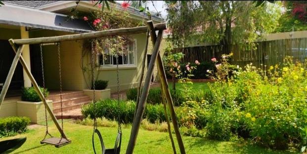 To Let 2 Bedroom Property for Rent in Highlands Gauteng