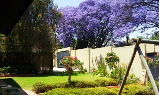 To Let 2 Bedroom Property for Rent in Highlands Gauteng