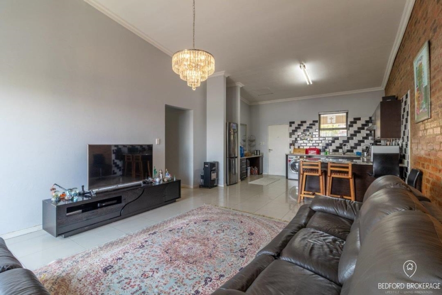 3 Bedroom Property for Sale in Bedfordview Gauteng