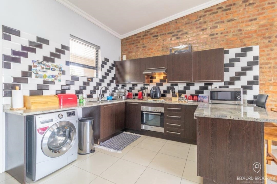 3 Bedroom Property for Sale in Bedfordview Gauteng
