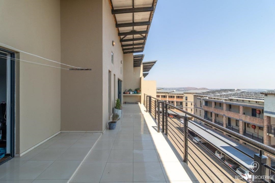 3 Bedroom Property for Sale in Bedfordview Gauteng