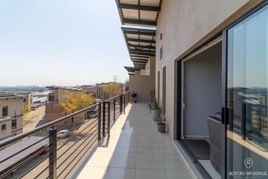 3 Bedroom Property for Sale in Bedfordview Gauteng
