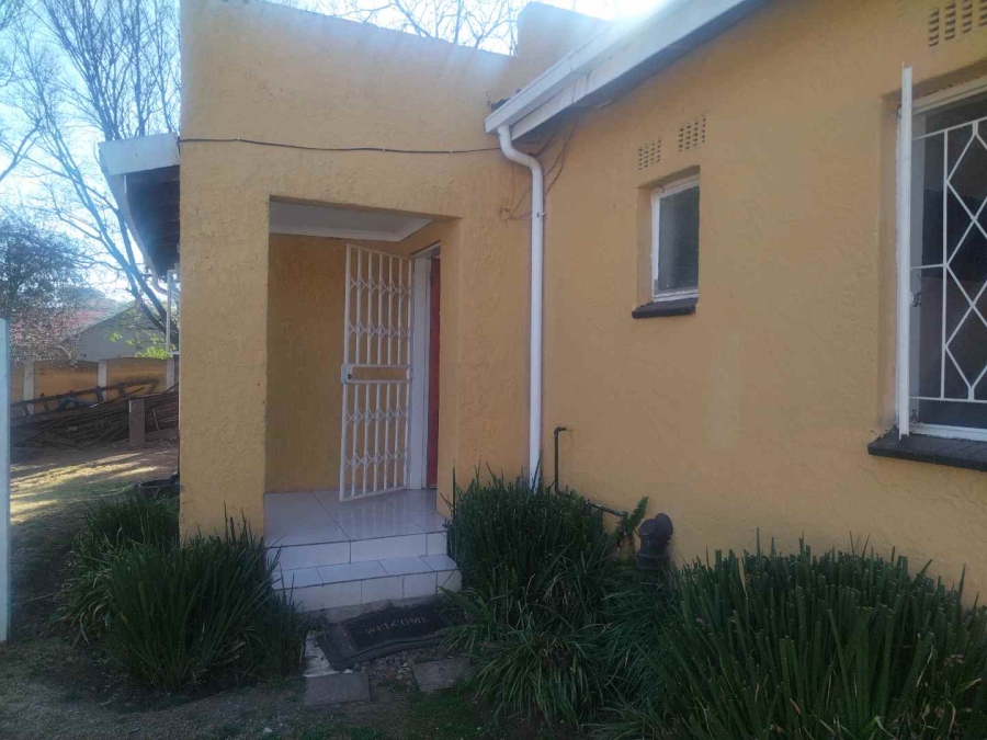 1 Bedroom Property for Sale in Kibler Park Gauteng