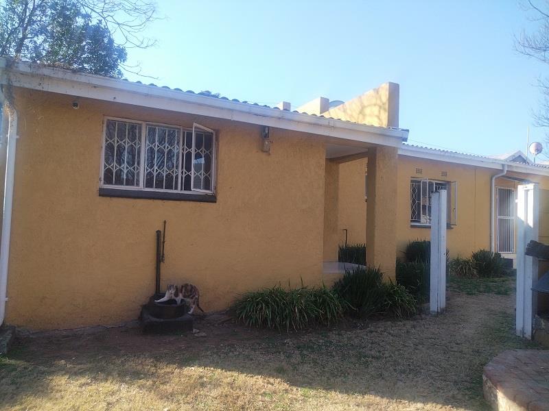 1 Bedroom Property for Sale in Kibler Park Gauteng