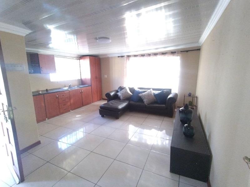 1 Bedroom Property for Sale in Kibler Park Gauteng