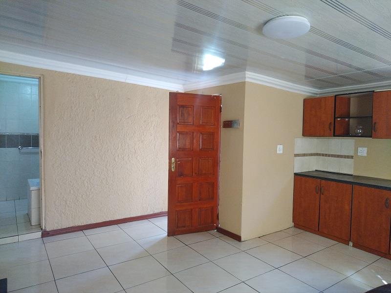 1 Bedroom Property for Sale in Kibler Park Gauteng