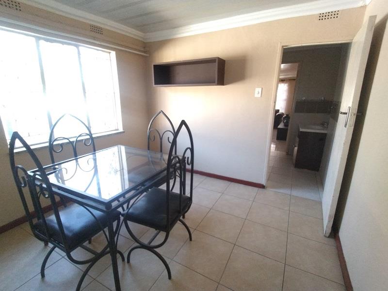 1 Bedroom Property for Sale in Kibler Park Gauteng