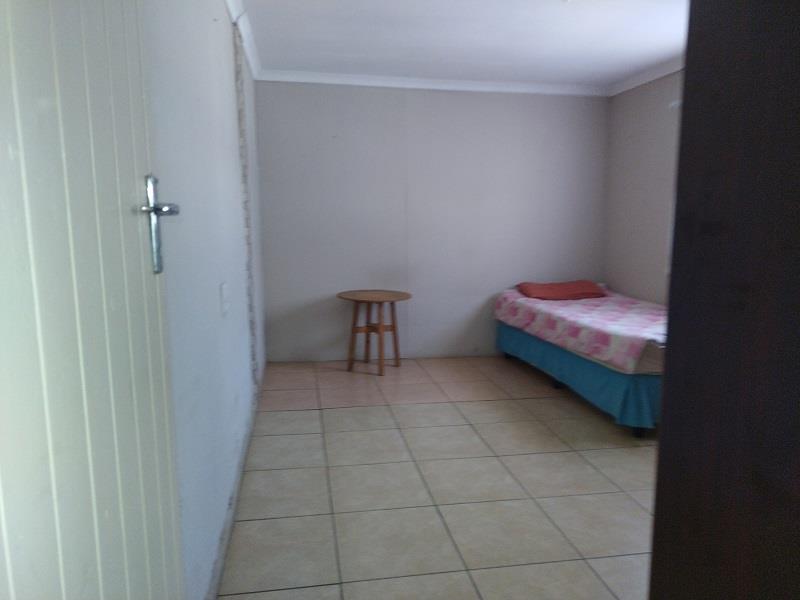 1 Bedroom Property for Sale in Kibler Park Gauteng