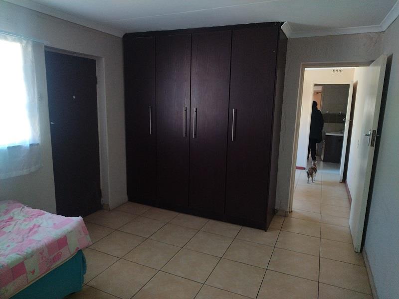 1 Bedroom Property for Sale in Kibler Park Gauteng
