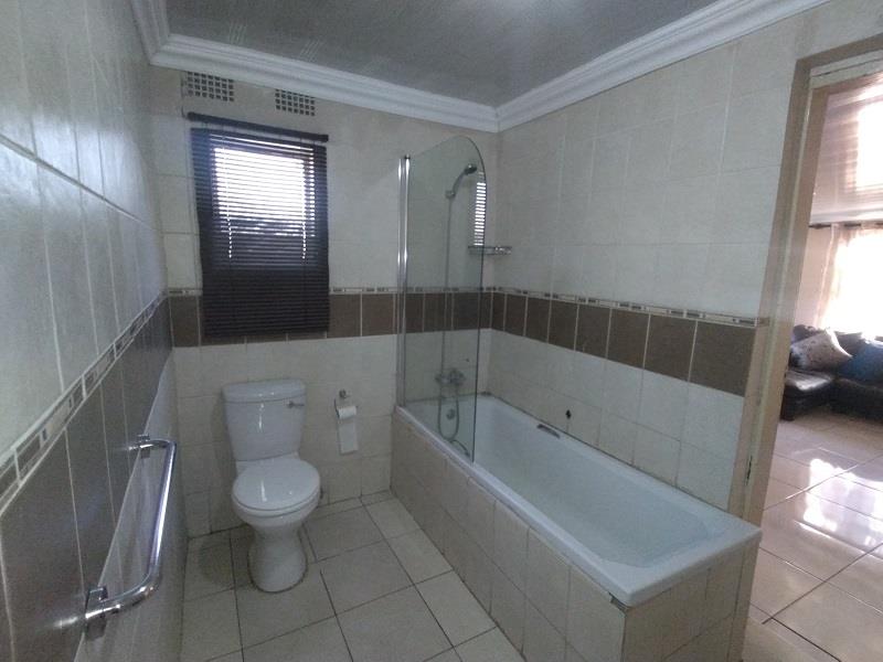 1 Bedroom Property for Sale in Kibler Park Gauteng