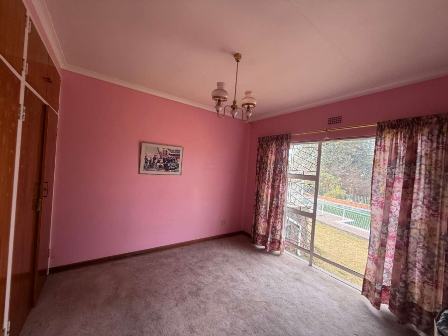 To Let 4 Bedroom Property for Rent in Florida Park Gauteng