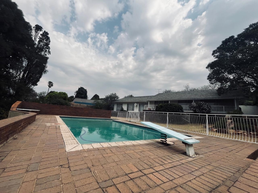 To Let 4 Bedroom Property for Rent in Florida Park Gauteng