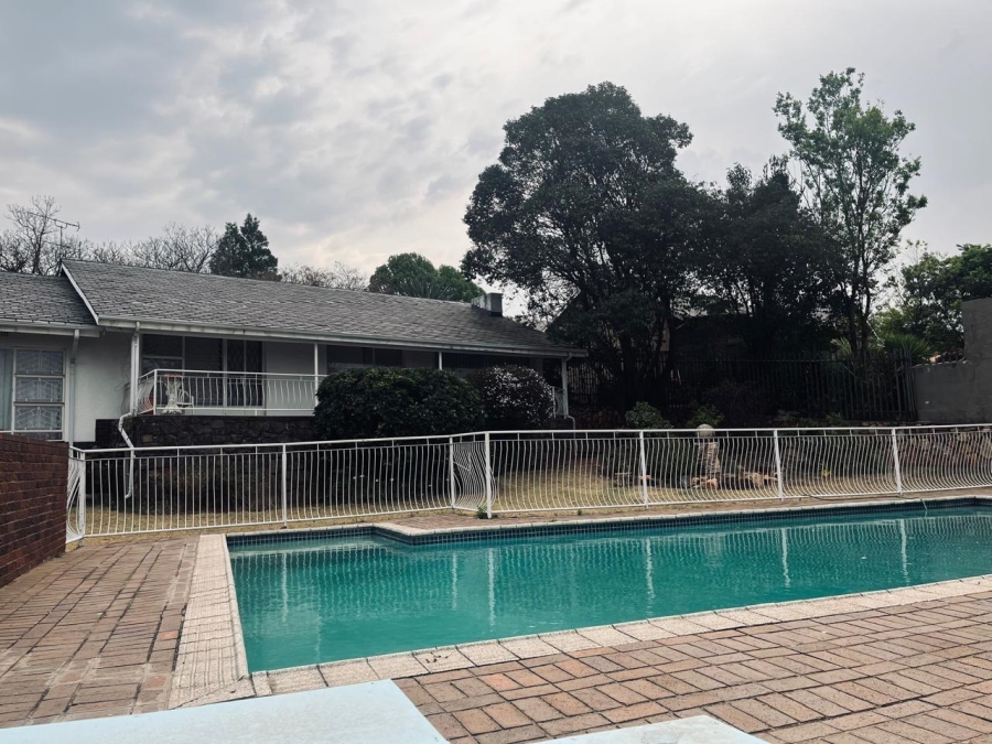 To Let 4 Bedroom Property for Rent in Florida Park Gauteng