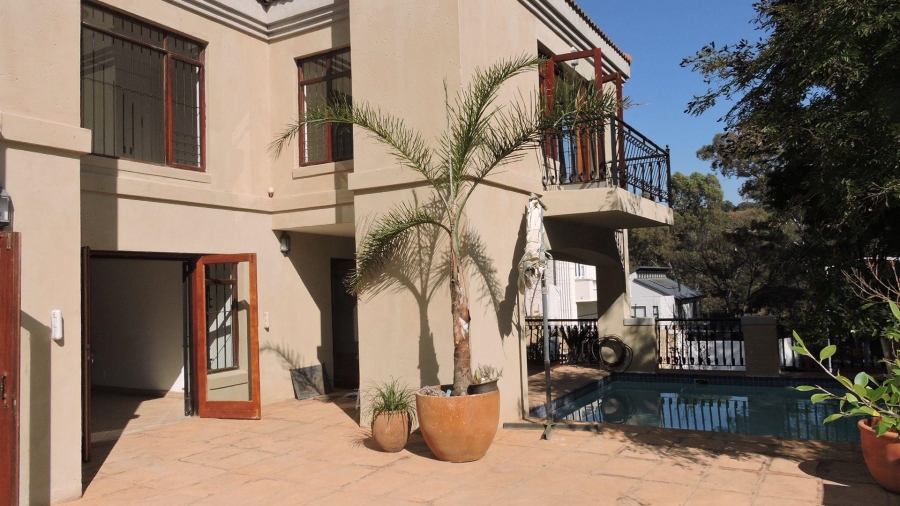 4 Bedroom Property for Sale in Waterkloof Gauteng