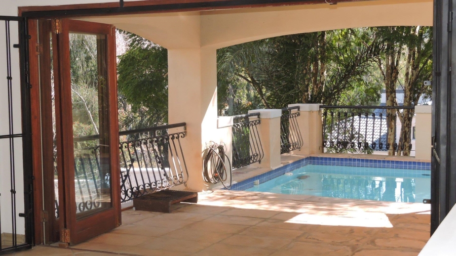 4 Bedroom Property for Sale in Waterkloof Gauteng