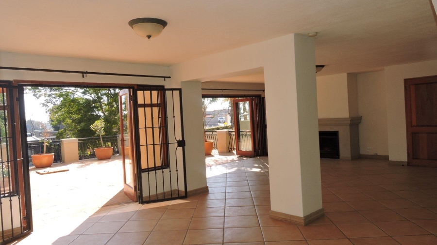 4 Bedroom Property for Sale in Waterkloof Gauteng