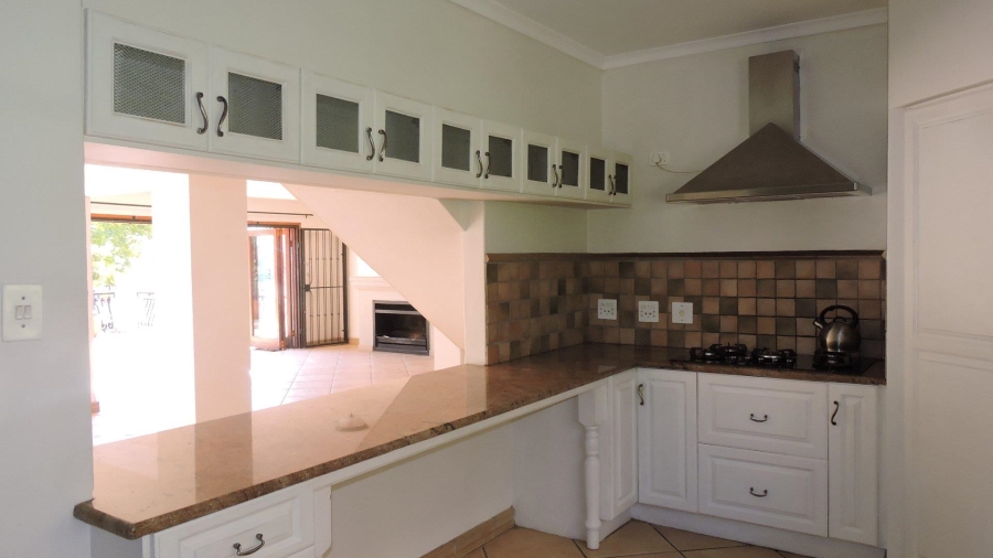 4 Bedroom Property for Sale in Waterkloof Gauteng