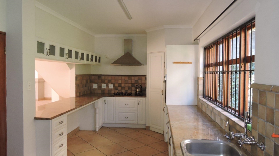 4 Bedroom Property for Sale in Waterkloof Gauteng