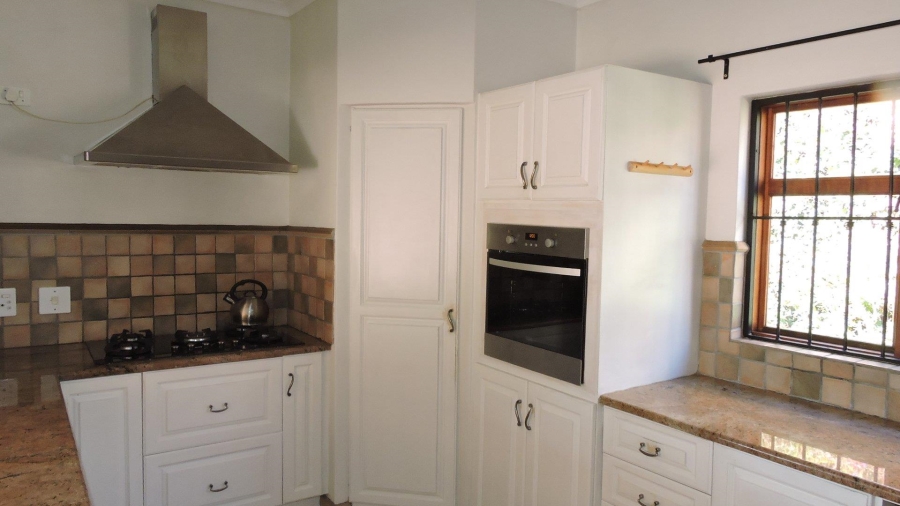 4 Bedroom Property for Sale in Waterkloof Gauteng
