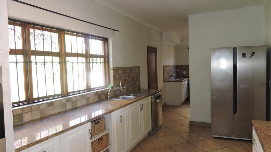 4 Bedroom Property for Sale in Waterkloof Gauteng