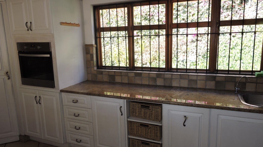 4 Bedroom Property for Sale in Waterkloof Gauteng