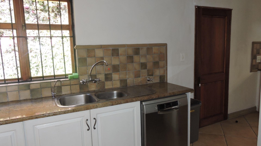 4 Bedroom Property for Sale in Waterkloof Gauteng
