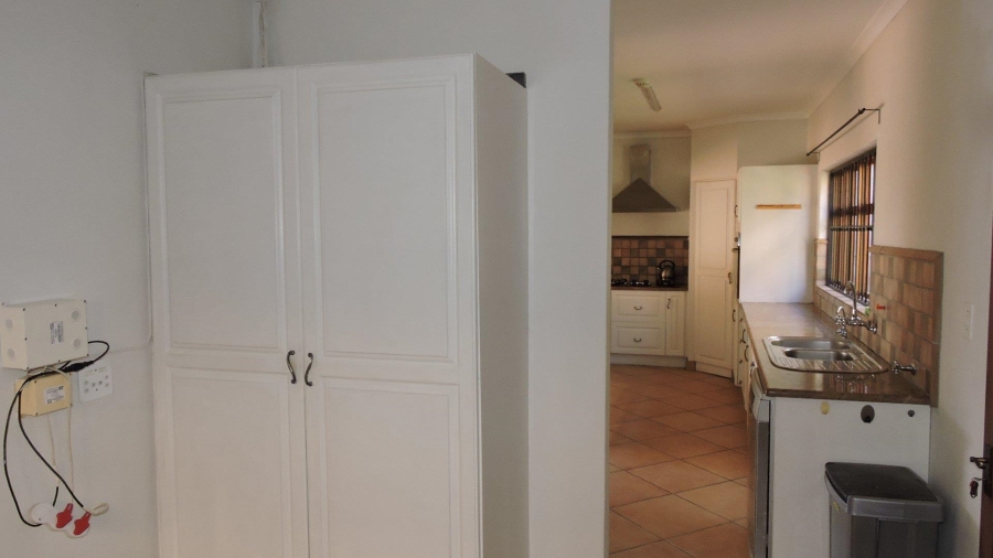 4 Bedroom Property for Sale in Waterkloof Gauteng