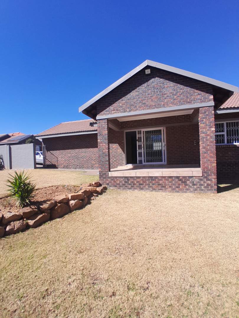 3 Bedroom Property for Sale in Elandshaven Gauteng