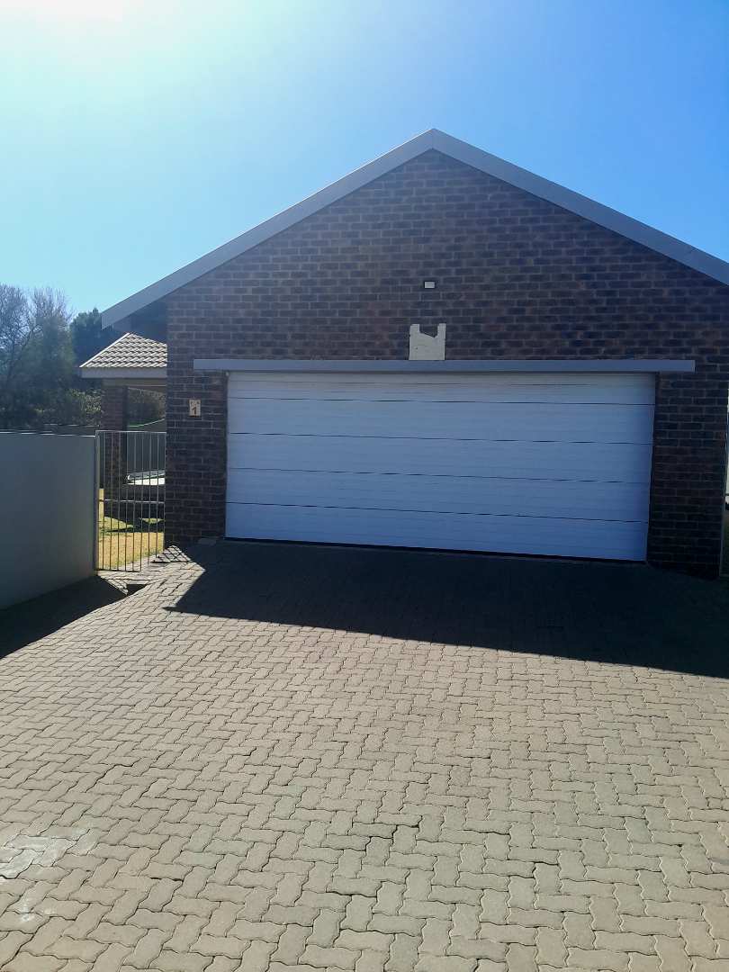 3 Bedroom Property for Sale in Elandshaven Gauteng