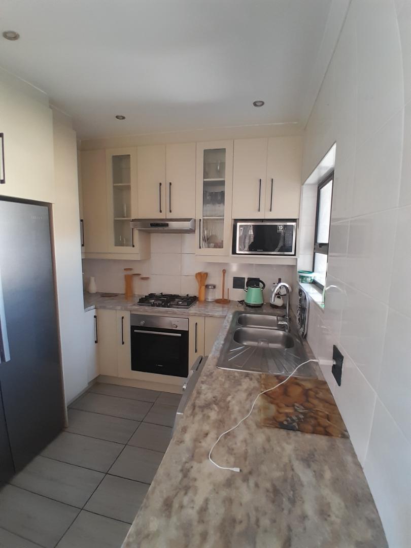 4 Bedroom Property for Sale in Verwoerdpark Gauteng