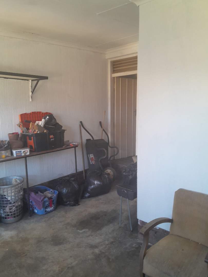 4 Bedroom Property for Sale in Verwoerdpark Gauteng