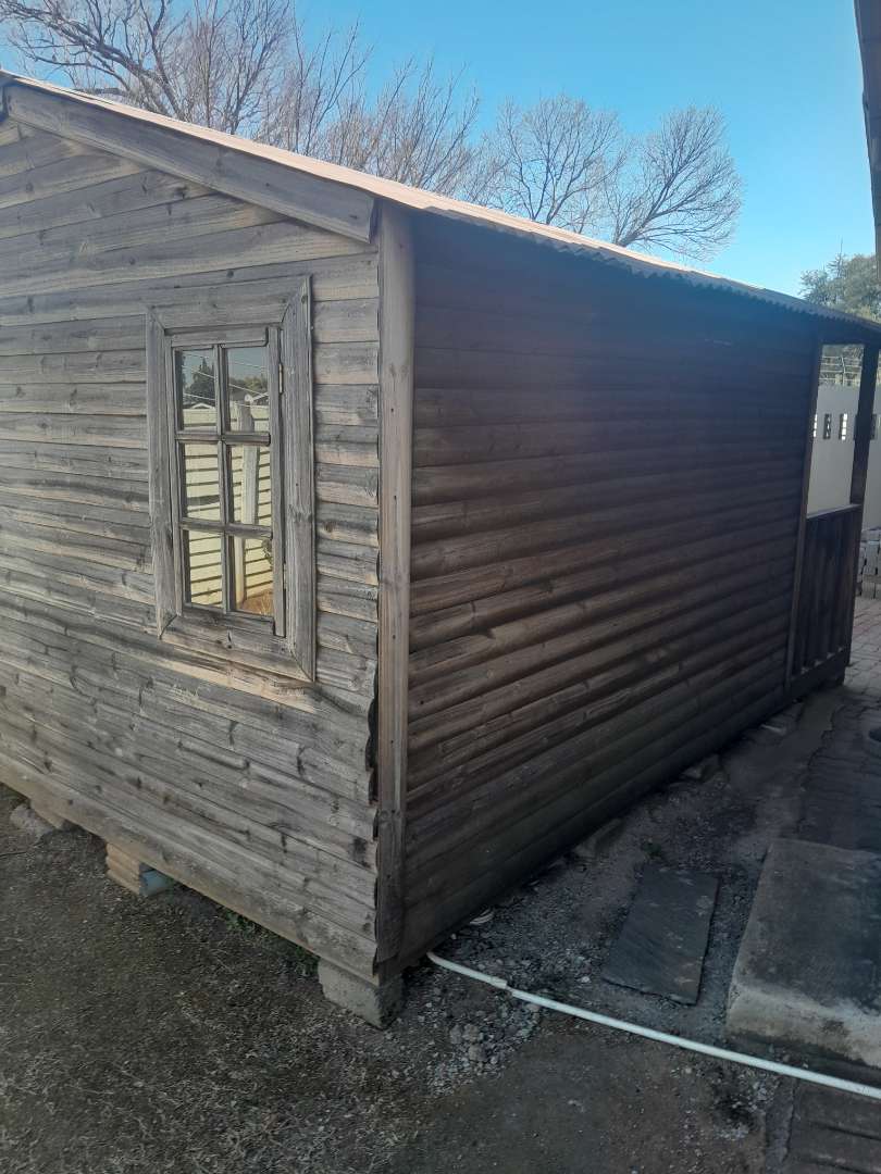 4 Bedroom Property for Sale in Verwoerdpark Gauteng