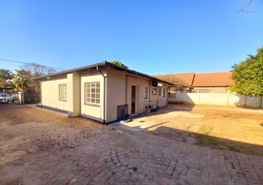 3 Bedroom Property for Sale in Claremont Gauteng